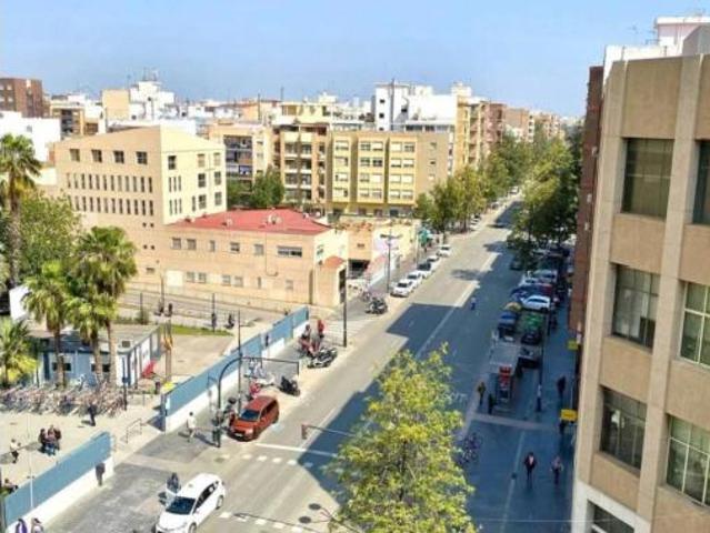 Piso en venta en Jesús, Valencia