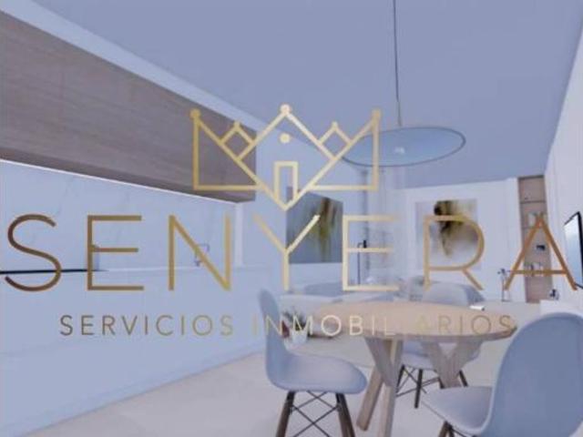 Piso en venta en Valencia, Patraix