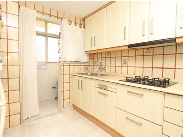 Piso en venta en Patraix, Comarca de València