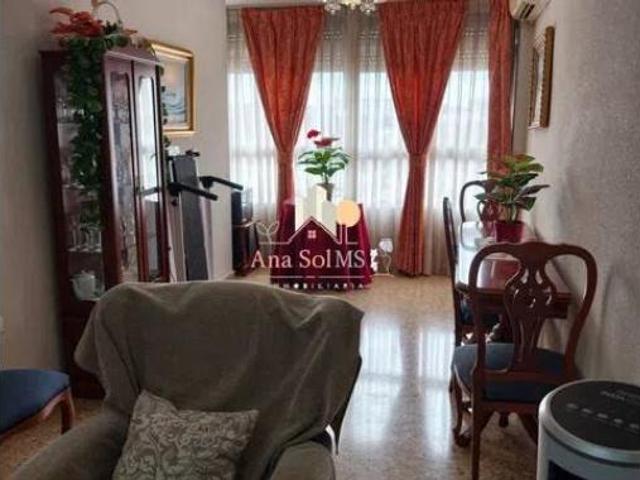 Piso en venta en l'Hort de Senabre, València
