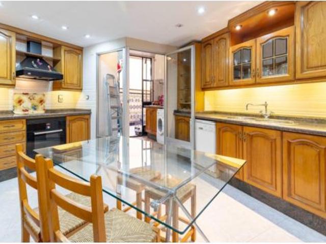 Piso en venta en Valencia, Patraix