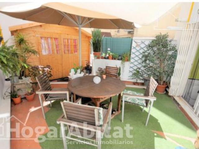 Piso en venta en Patraix, Comarca de València