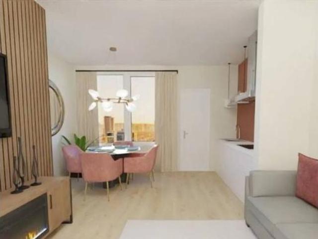 Piso en venta en Valencia, Patraix