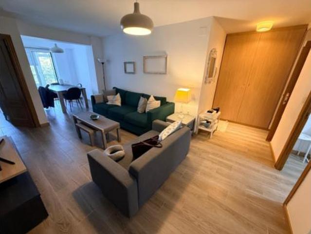 Piso en venta en Extramurs, Comarca de València