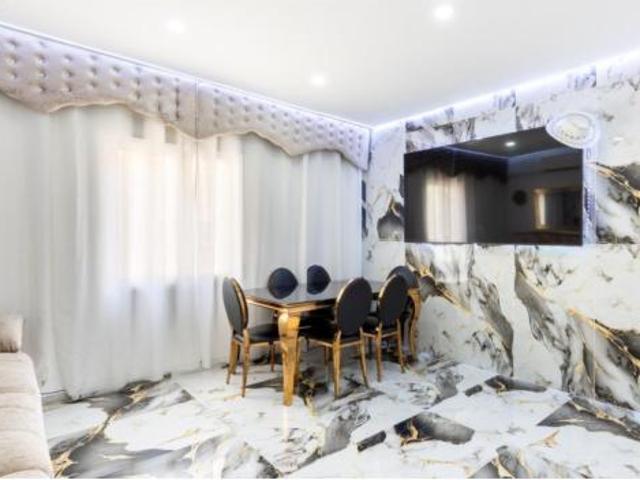 Piso en venta en la Creu del Grau, València