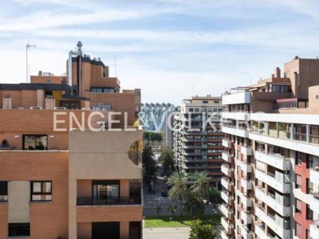 Piso en venta en Camins Al Grau, Comarca de València