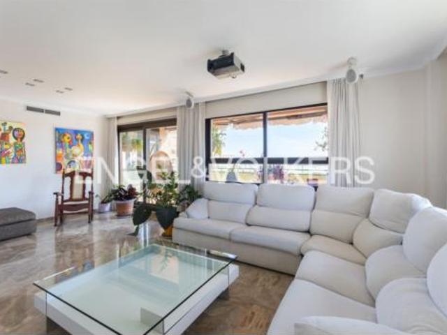 Piso en venta en Camins Al Grau, Comarca de València