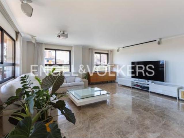 Piso en venta en Camins Al Grau, Comarca de València