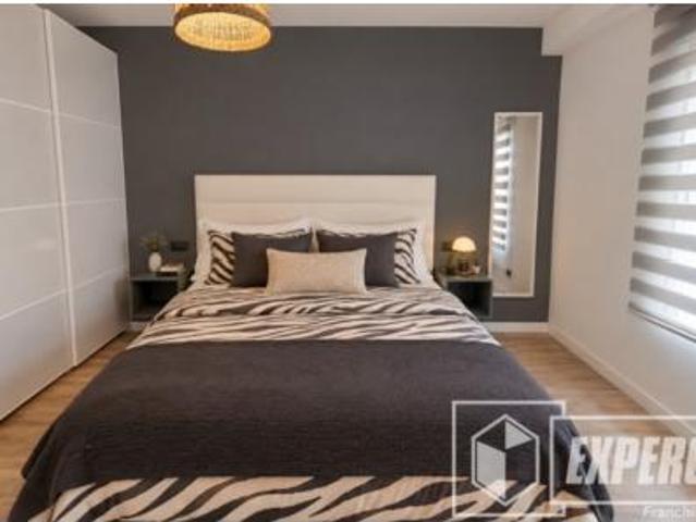Piso en venta en Camins Al Grau, Comarca de València