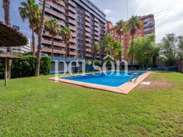 Piso en venta en Penya-roja, València