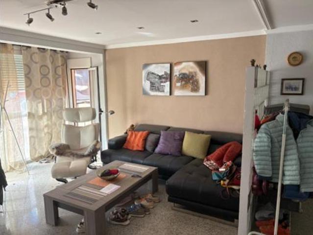 Piso en venta en Quatre Carreres, Comarca de València