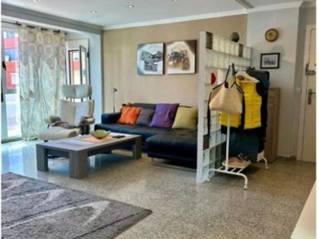 Piso en venta en Quatre Carreres, Comarca de València