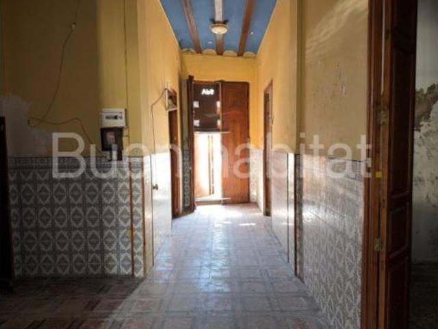 Piso en venta en Quatre Carreres, Comarca de València