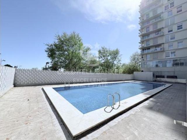 Piso en venta en Quatre Carreres, Comarca de València