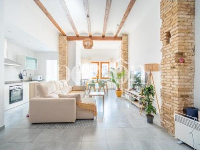 Piso en venta en Valencia, Russafa