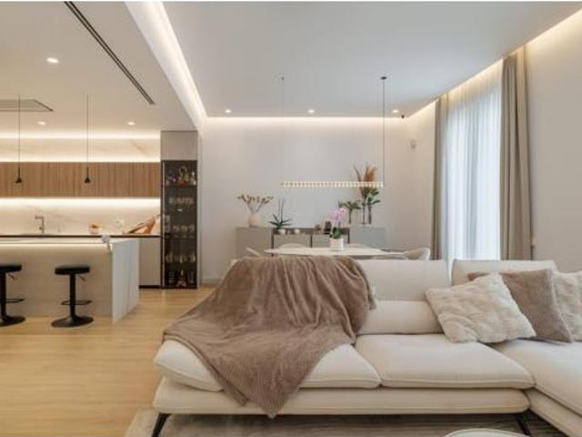 Piso en venta en l'Eixample, Comarca de València