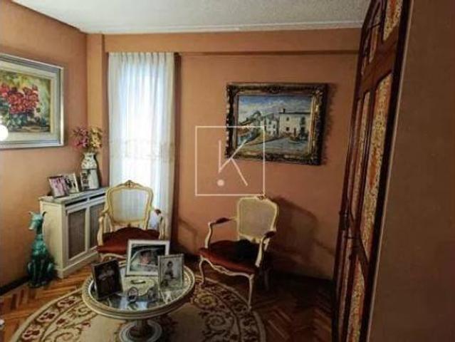 Piso en venta en l'Eixample, Comarca de València