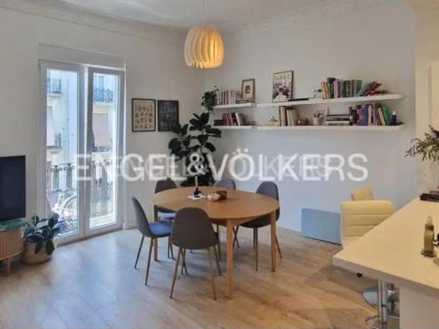 Piso en venta en l'Eixample, Comarca de València