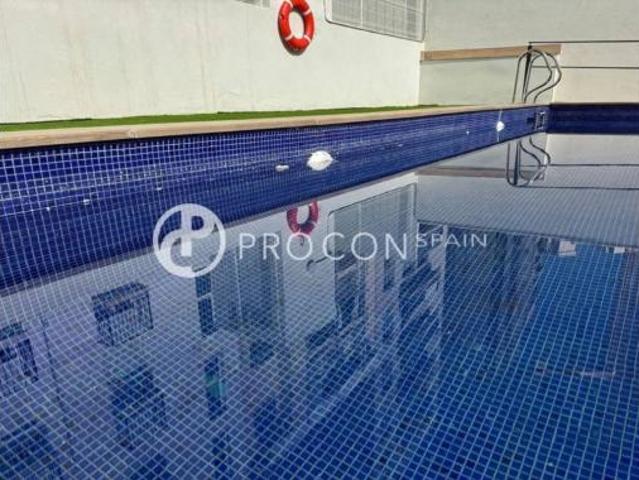 Piso en venta en Valencia, Russafa