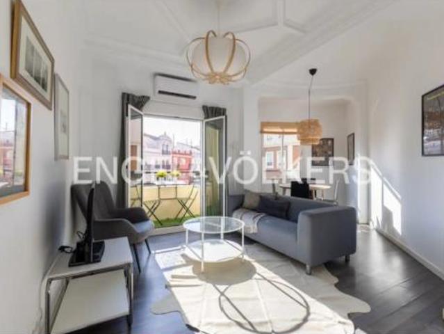 Piso en venta en l'Eixample, Comarca de València
