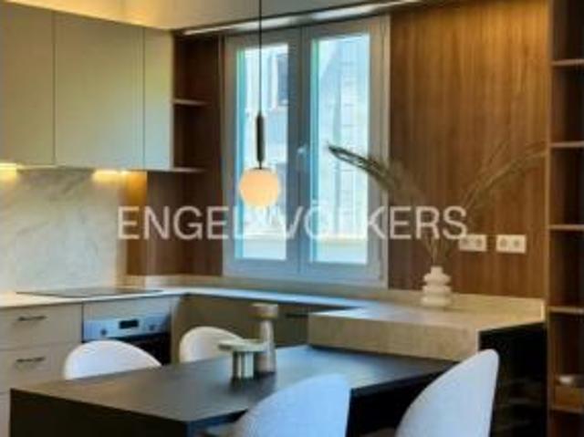 Piso en venta en l'Eixample, Comarca de València