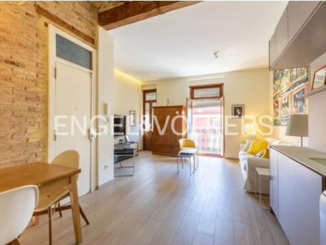Piso en venta en l'Eixample, Comarca de València