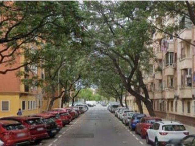 Piso en venta en Tres Forques, Comarca de València