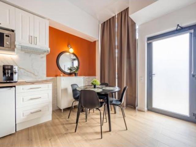 Piso en venta en Patraix, Comarca de València