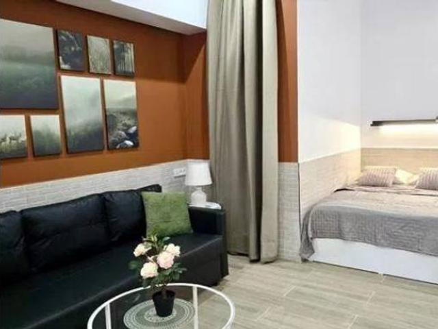 Piso en venta en Patraix, Comarca de València