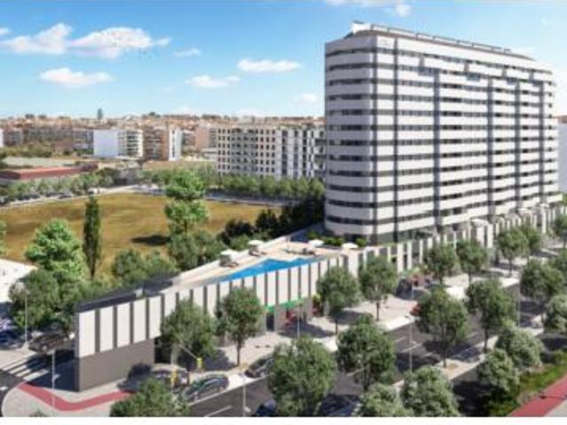 Piso en venta en Patraix, Comarca de València