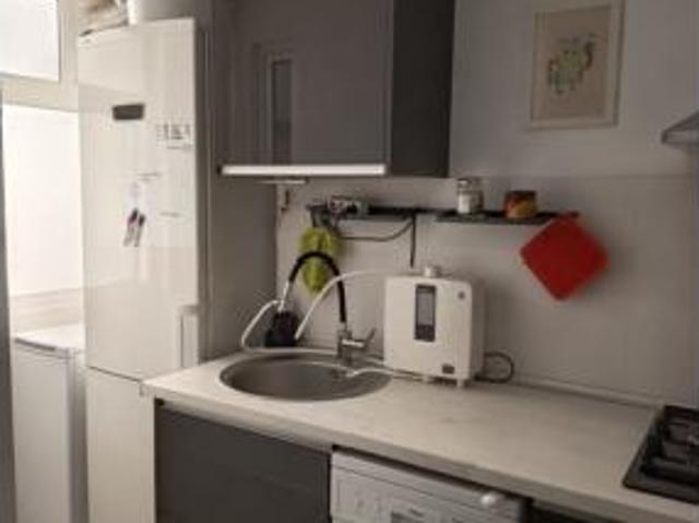 Piso en venta en Rascanya, Comarca de València