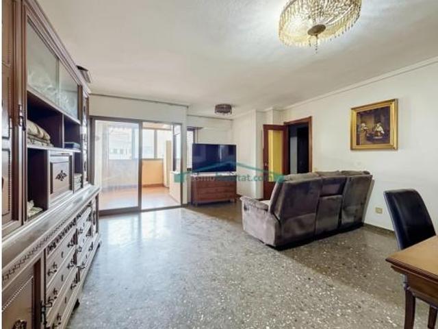 Piso en venta en La Zaidía, Comarca de València