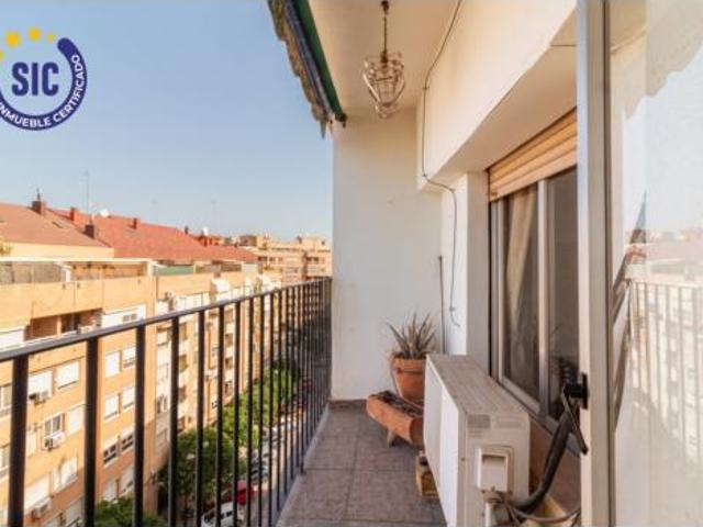 Piso en venta en Tormos, València