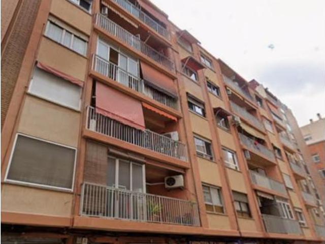 Piso en venta en La Zaidía, Valencia