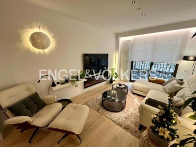 Piso en venta en Ciutat Vella, Comarca de València