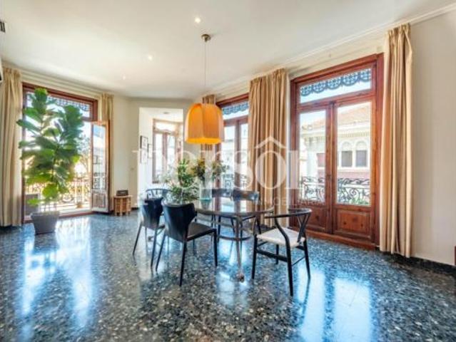 Piso en venta en Ciutat Vella, Comarca de València
