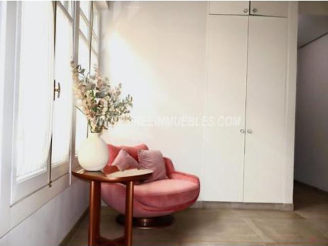 Piso en venta en Ciutat Vella, Comarca de València