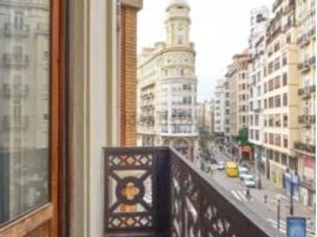 Piso en venta en Ciutat Vella, Comarca de València