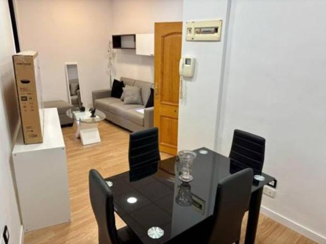 Piso en venta en Ciutat Vella, Comarca de València
