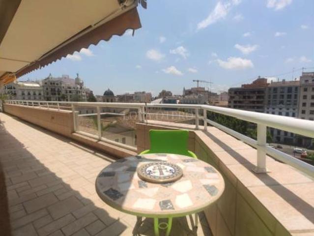 Piso en venta en Valencia, Sant Francesc