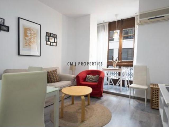 Piso en venta en Ciutat Vella, Comarca de València
