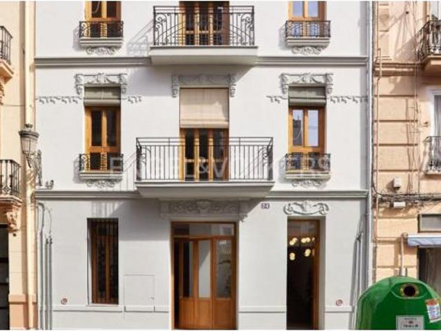 Apartamento en venta en Valencia, Russafa