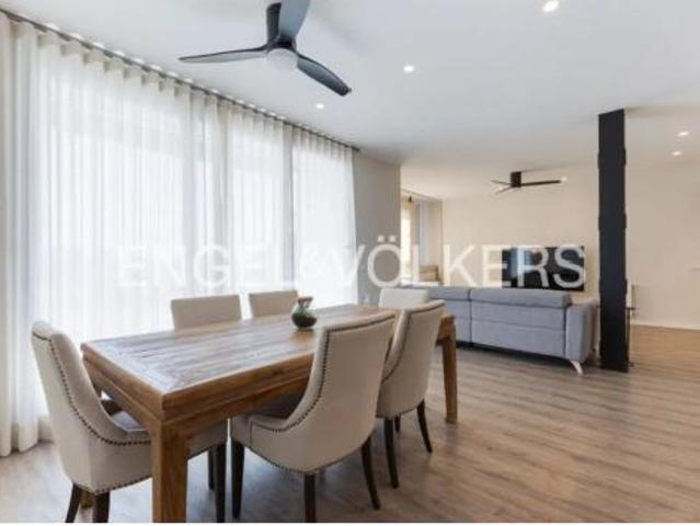 Piso en venta en Ciutat Vella, Comarca de València