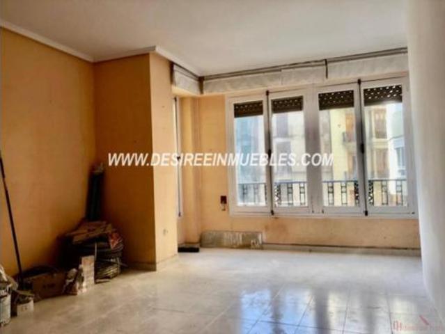 Piso en venta en Valencia, el Mercat