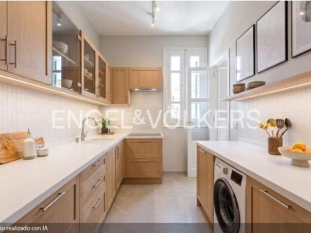Piso en venta en Ciutat Vella, Comarca de València