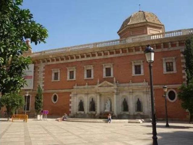 Piso en venta en Ciutat Vella, Comarca de València
