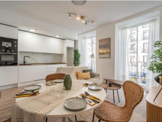 Piso en venta en Patraix, Comarca de València