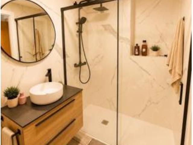 Piso en venta en Patraix, Comarca de València