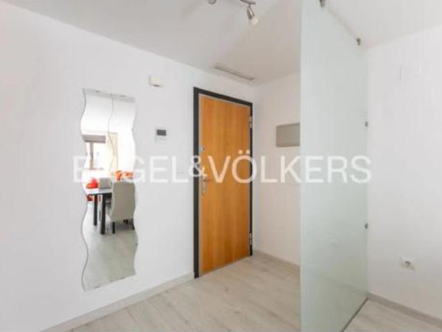 Piso en venta en Jesús, Comarca de València