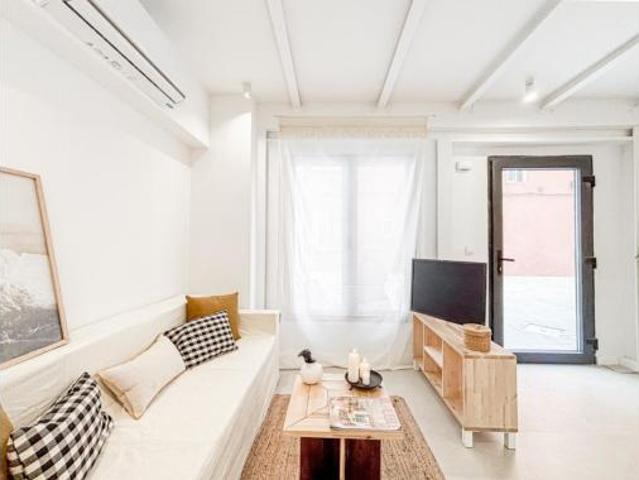 Piso en venta en Jesús, Comarca de València